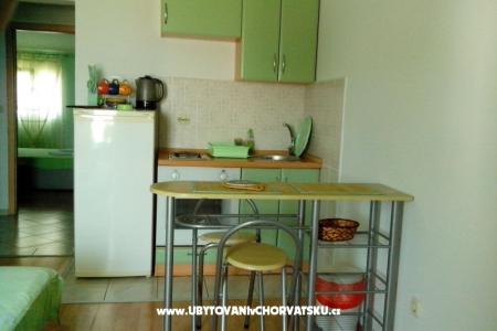 Apartmány Glavina foto 3