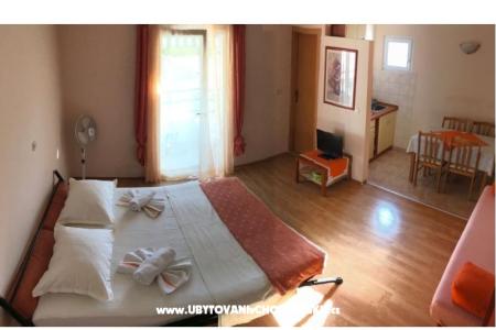 Apartmány Glavina foto 5
