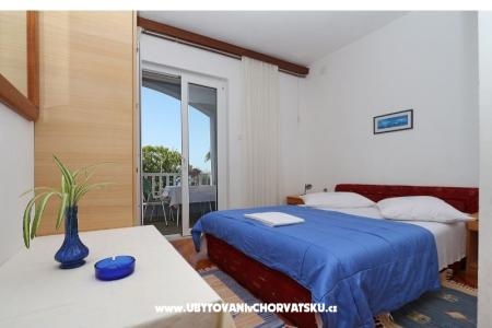 Kosović - Apartmány foto 2