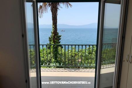 Apartmány Palma foto 4