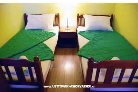 Villa Zaostrog foto 3