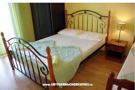 Villa Zaostrog foto 4