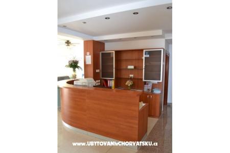 Aparthotel Zaton foto 2