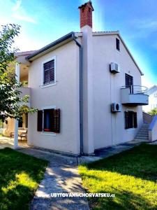 Apartmány BLUE foto 2