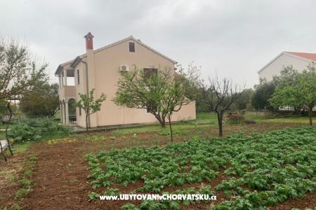 Apartmány BLUE foto 5