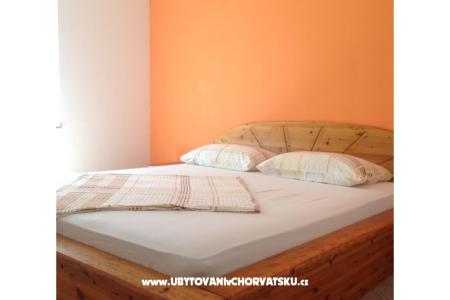 Apartmány Ćurić foto 2
