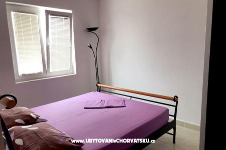 Apartmány Denis i Sandra foto 5