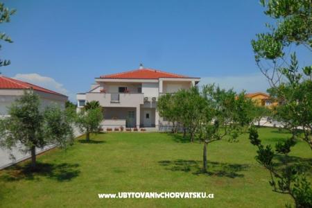 Apartmány Jasminka foto 4