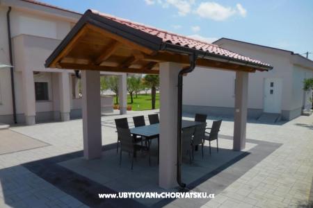 Apartmány Jasminka foto 5