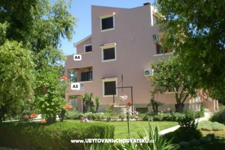 Apartmány Martina foto 3