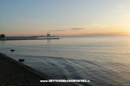 Apartmány Martina foto 4