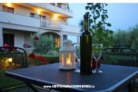 Apartmány Peroš foto 4