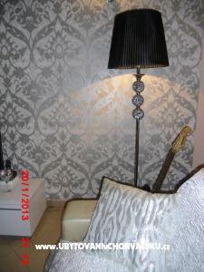 Apartmány Renata foto 2