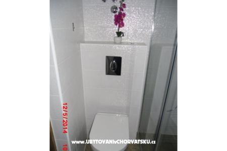 Apartmány Renata foto 4