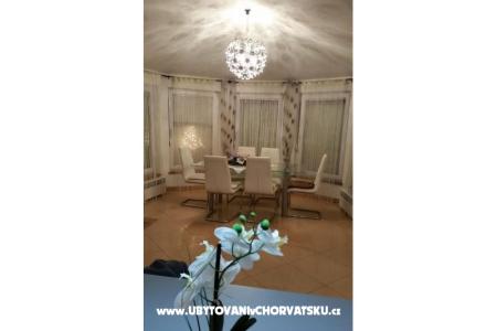 Apartmány Renata foto 5