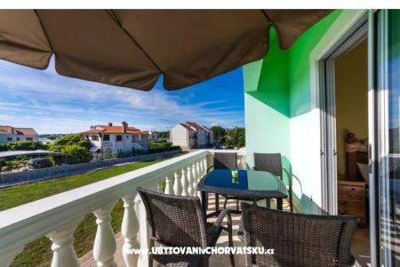 Apartmány Vesna foto 2
