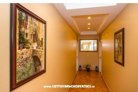 Apartmány Vesna foto 3