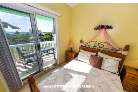 Apartmány Vesna foto 5