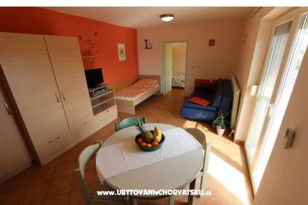 Apartmány Zaton foto 3