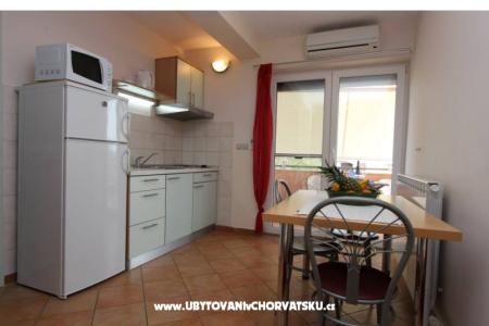 Apartmány Zaton foto 4