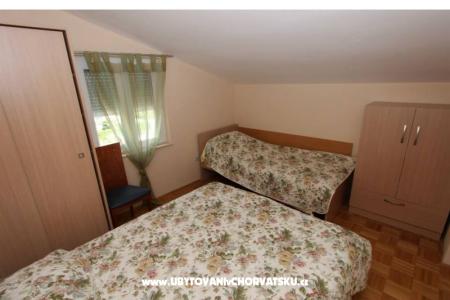Apartmány Zaton foto 5