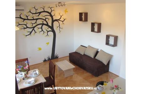 Apartmány Zora foto 2