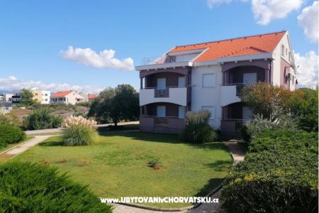 Apartmány Zatonka foto 2