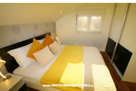 Apartmány Zatonka foto 5