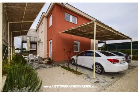 Apartmány Sanja foto 2