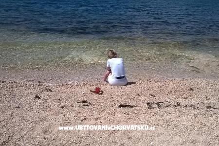 Apartmány Sanja foto 5