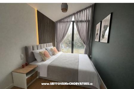 Dalma Park Zaton Chorvátsko