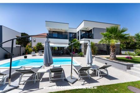 Villa Nina D foto 3