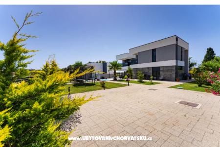 Villa Nina D foto 4