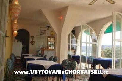 Pansion Apartmán Restaurant Gulin foto 2