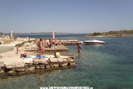 Villa Sonia Kaprije foto 3