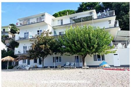Apartmán Luka Jukić  foto 5