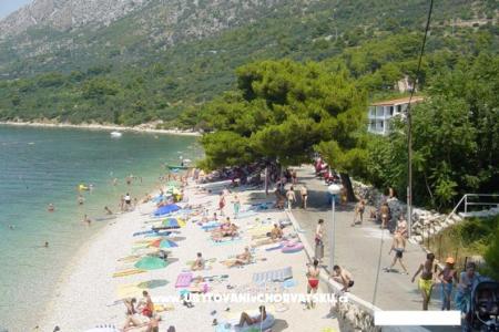 Apartmán Katica Grgić foto 2
