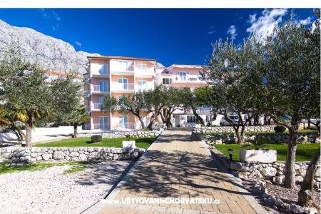 Apartmány Adriana foto 3