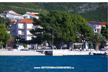 Apartmány Adriana foto 4