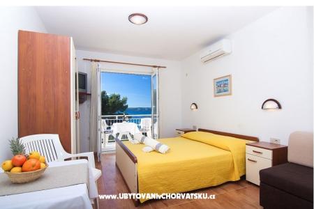 Apartmány Adriana foto 5