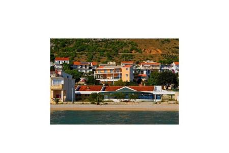 Apartmány Andrija  foto 2