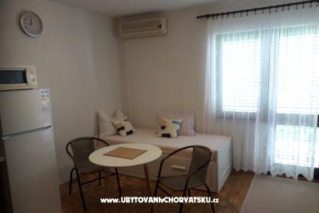 Apartmány Beti foto 4