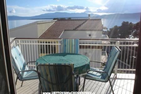 Apartmány Bičakčić foto 2