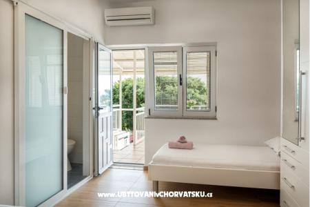 Apartmány Boban foto 2