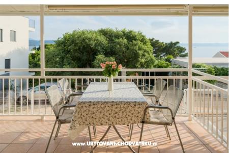 Apartmány Boban foto 4