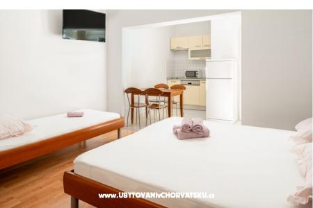 Apartmány Boban foto 5