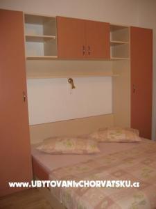Apartmány Brajković foto 2