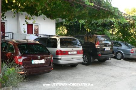 Apartmány DEMS 1 foto 3