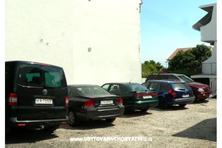 Apartmány DEMS 1 foto 4
