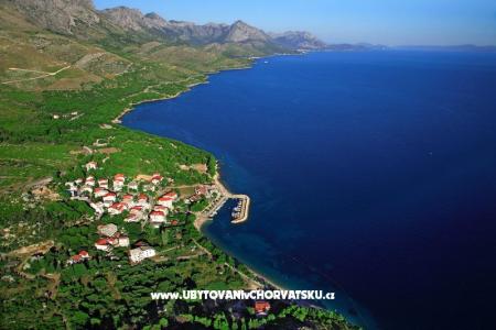 Apartmány Denis foto 2